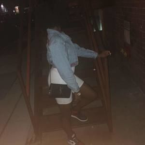 Meet your Posher, Taniya